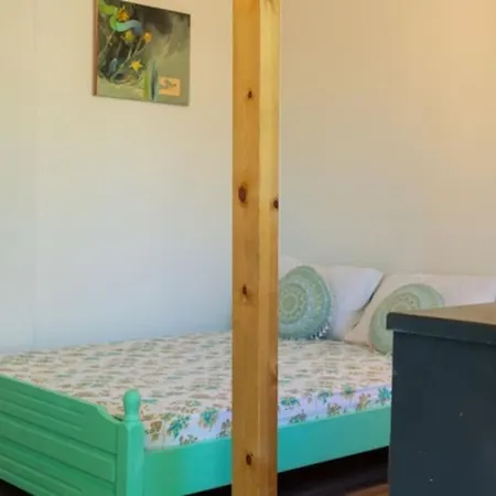 The Poet's House * Longá