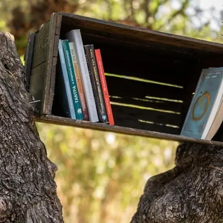 The Poet's House Σπίτι διακοπών