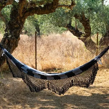 Feriehus The Poet's House *