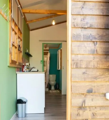 The Poet's House * Λογγά