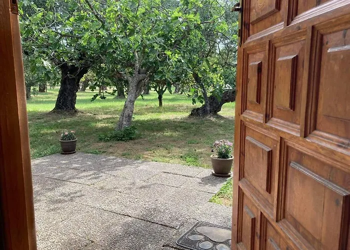 Σπίτι διακοπών The Poet's House